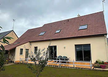 Meilleurs Couvreurs à Reims Technitoit Reims image 1