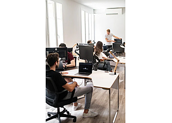 Tendances.Group image 2 Nice Marketing Agencies Tendances.Group image 2