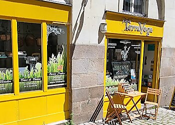 TerraVega image 2 Nantes Vegetarian Restaurants TerraVega image 2