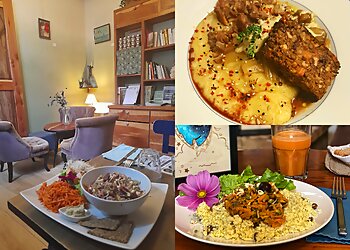 TerraVega image 3 Nantes Vegetarian Restaurants TerraVega image 3