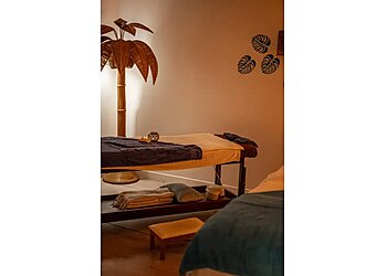 Terranga Salon Zen Hammam image 2 Meilleurs Spas à Nantes Terranga Salon Zen Hammam image 2