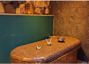 Terranga Salon Zen Hammam image 3 Meilleurs Spas à Nantes Terranga Salon Zen Hammam image 3