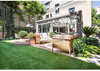 Terrasse Et Jardin De Paris image 2 Paris Landscaping Companies Terrasse Et Jardin De Paris image 2