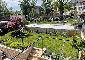 Terre d'Olivier image 2 Meilleures Paysagistes à Lyon Terre d'Olivier image 2