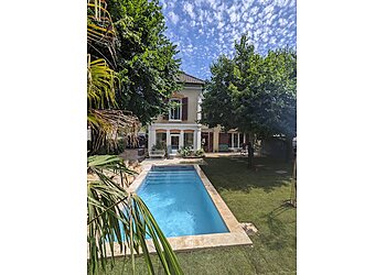 Terre d'Olivier image 3 Meilleures Paysagistes à Lyon Terre d'Olivier image 3