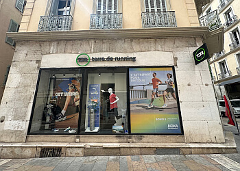 Toulon  Terre de Running