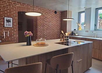 Tessy Harmant image 2 Meilleurs Architectes D'intérieur à Lyon Tessy Harmant image 2