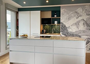 Tessy Harmant image 3 Meilleurs Architectes D'intérieur à Lyon Tessy Harmant image 3