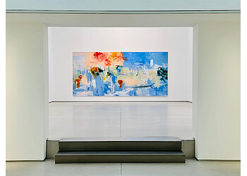 Thaddaeus Ropac image 2 Paris Art Galleries Thaddaeus Ropac image 2