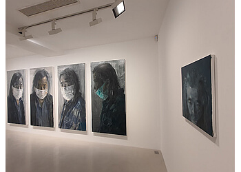 Thaddaeus Ropac image 3 Paris Art Galleries Thaddaeus Ropac image 3