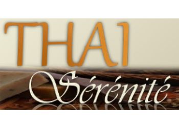 Saint-Étienne  Thai Serenité