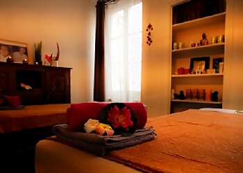 Thai Sérenité image 3 Meilleures Salon De Massage à Saint-Étienne Thai Sérenité image 3