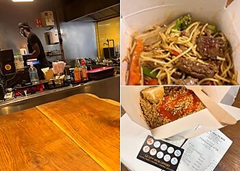 Thai to Box image 3 Montpellier Thai Restaurants Thai to Box image 3