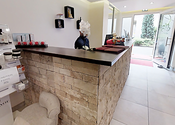 Thai wellness image 2 Strasbourg Massage Therapy Thai wellness image 2