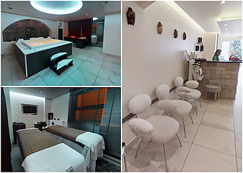 Thai wellness image 3 Strasbourg Massage Therapy Thai wellness image 3