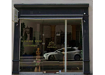 Strasbourg Massage Therapy Thai wellness image 1