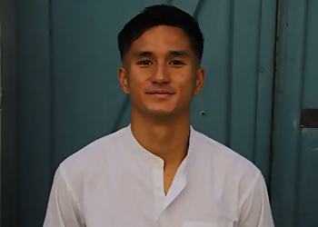 Thanh-Liêm LÊ - ACTIVE CHIRO image 1 Paris Chiropractors Thanh-Liêm LÊ - ACTIVE CHIRO image 1