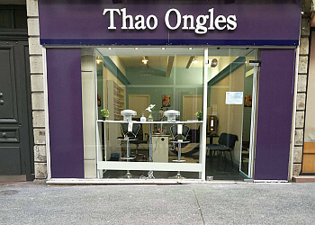 Thao Ongles image 2 Meilleures Salons De Manucure à Saint-Étienne Thao Ongles image 2