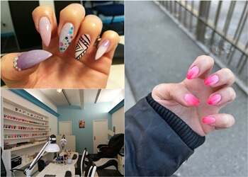 Thao Ongles image 3 Meilleures Salons De Manucure à Saint-Étienne Thao Ongles image 3