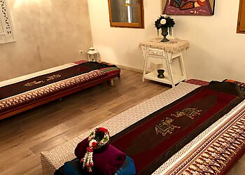 Thaï Bien Être image 2 Meilleures Salon De Massage à Lyon Thaï Bien Être image 2