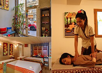 Thaï Bien Être image 3 Meilleures Salon De Massage à Lyon Thaï Bien Être image 3