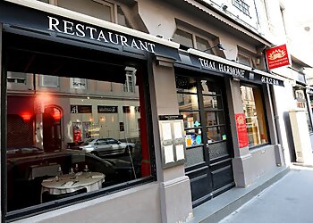 Thaï Harmonie Restaurant image 2 Meilleurs Restaurants Thaïlandais à Lyon Thaï Harmonie Restaurant image 2