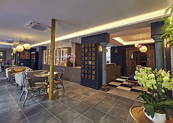 Thaï Harmonie Spa image 2 Paris Massage Therapy Thaï Harmonie Spa image 2