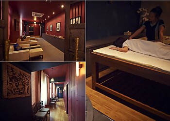 Thaï Harmonie Spa image 3 Paris Massage Therapy Thaï Harmonie Spa image 3