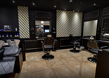 The Barber Company image 2 Marseille Barbershops The Barber Company image 2