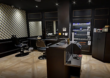 The Barber Company image 3 Marseille Barbershops The Barber Company image 3