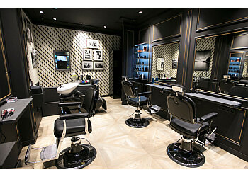 The Barber Company image 2 Rennes Barbershops The Barber Company image 2