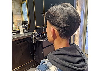 The Barber Company image 3 Rennes Barbershops The Barber Company image 3