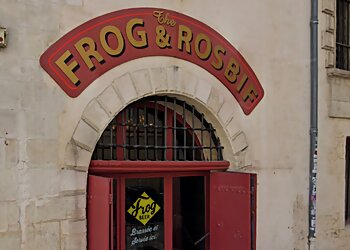 The Frog & Rosbif image 2 Meilleurs Bars à Bordeaux The Frog & Rosbif image 2