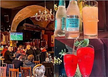 The Frog & Rosbif image 3 Meilleurs Bars à Bordeaux The Frog & Rosbif image 3