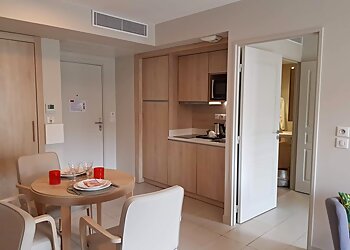 The Gardens of Cimiez image 2 Meilleures Maisons De Retraite à Nice The Gardens of Cimiez image 2