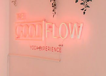 Meilleurs Cours de yoga à Lyon The Good Flow Yoga image 1