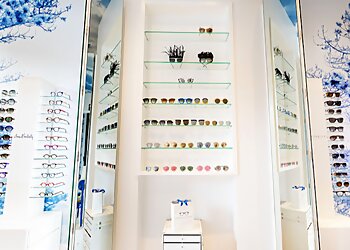 The House of Eyewear image 2 Meilleurs Opticiens à Paris The House of Eyewear image 2