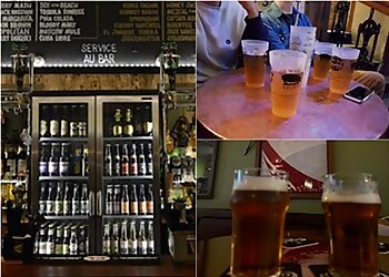 The Houses Of Parliament image 3 Meilleurs Bars à Bordeaux The Houses Of Parliament image 3