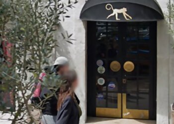 The Monkey Club image 2 Lyon Bars The Monkey Club image 2