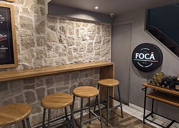 The Original Focà image 2 Meilleures Restaurants de sandwich à Nice The Original Focà image 2