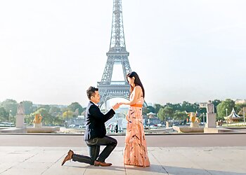 The Parisian Photographers image 2 Meilleurs Photographes à Paris The Parisian Photographers image 2