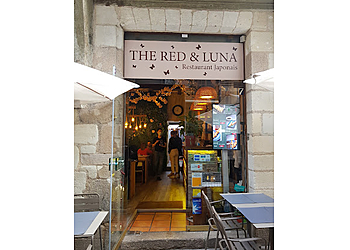 The Red & Luna image 2 Nantes Sushi The Red & Luna image 2