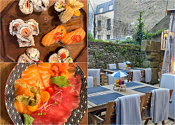 The Red & Luna image 3 Nantes Sushi The Red & Luna image 3