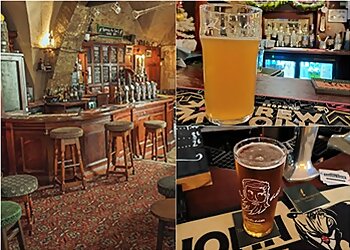 The Shakespeare image 3 Meilleurs Bars à Montpellier The Shakespeare image 3