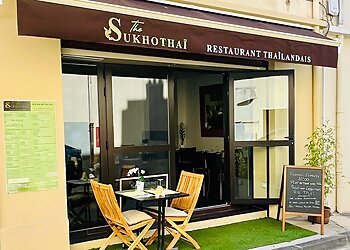 The Sukhothai restaurant image 2 Toulon Thai Restaurants The Sukhothai restaurant image 2