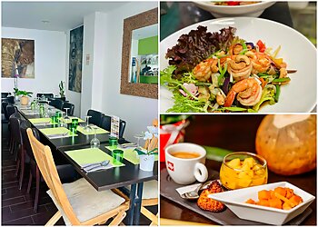 The Sukhothai restaurant image 3 Toulon Thai Restaurants The Sukhothai restaurant image 3