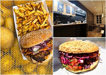 The brooch image 3 Meilleurs Restaurants Fast-Food à Lyon The brooch image 3