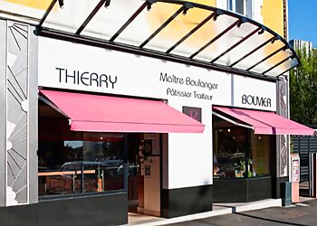 Thierry Bouvier image 2 Rennes Cake Shops Thierry Bouvier image 2