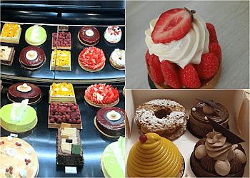 Thierry Bouvier image 3 Rennes Cake Shops Thierry Bouvier image 3