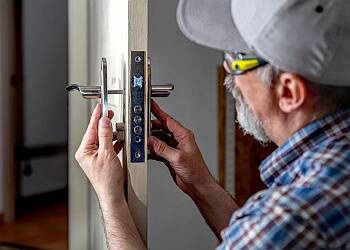 Thierry Cantin Serrurerie Depannage image 2 Meilleurs Serruriers à Nantes Thierry Cantin Serrurerie Depannage image 2